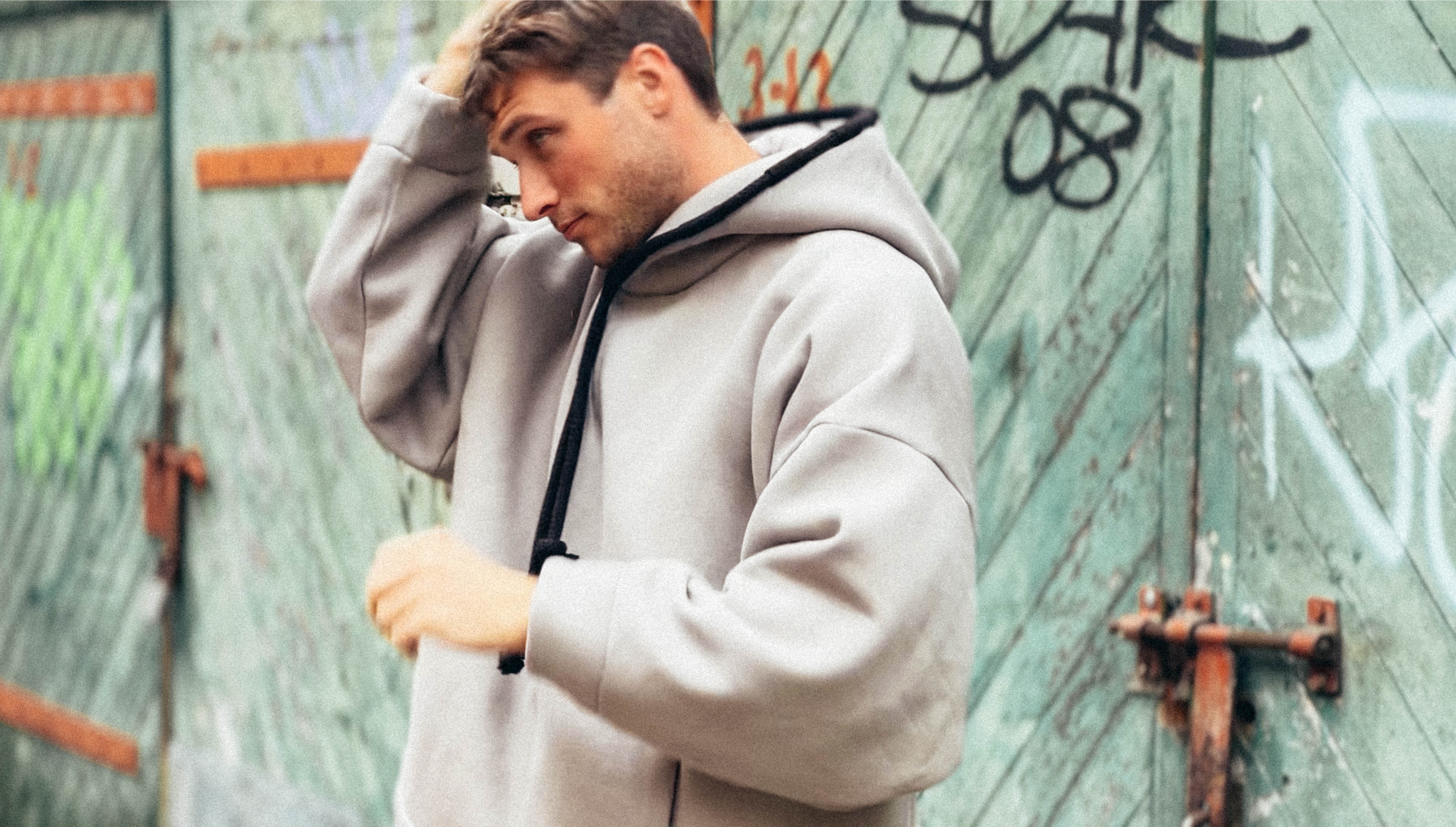 Unisex Sintra Hoodie