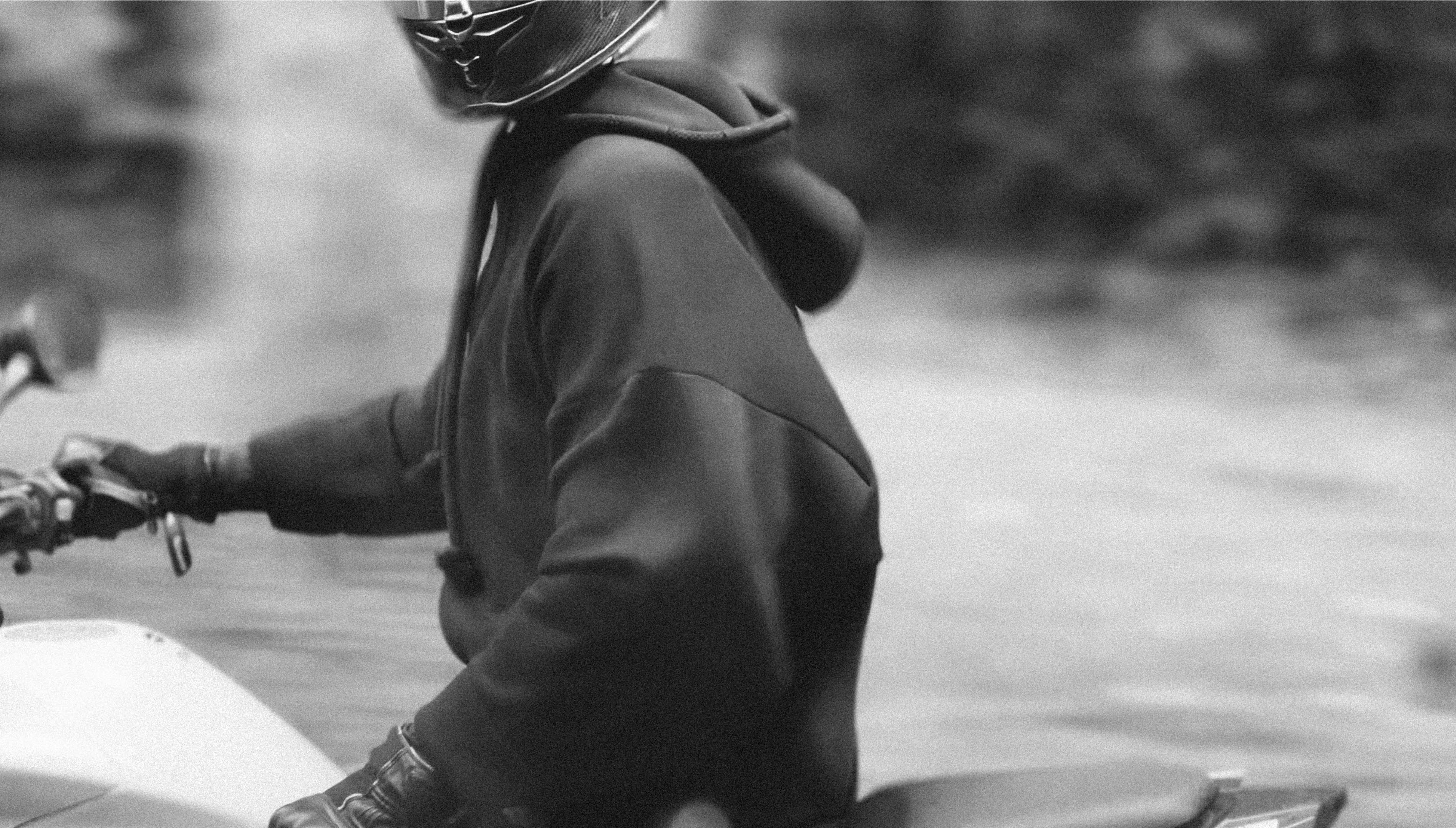 Unisex Sintra Hoodie