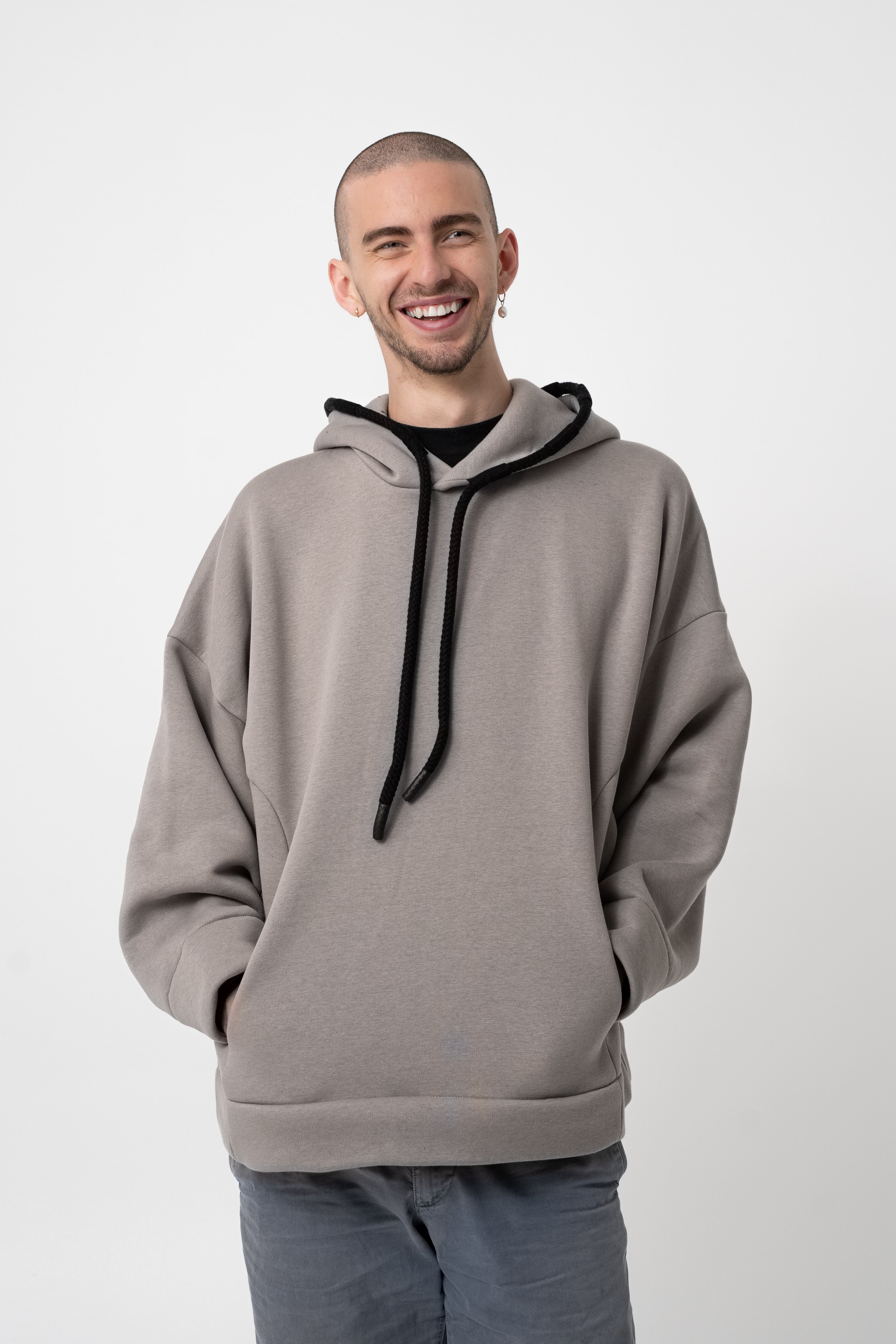 Unisex Sintra Hoodie