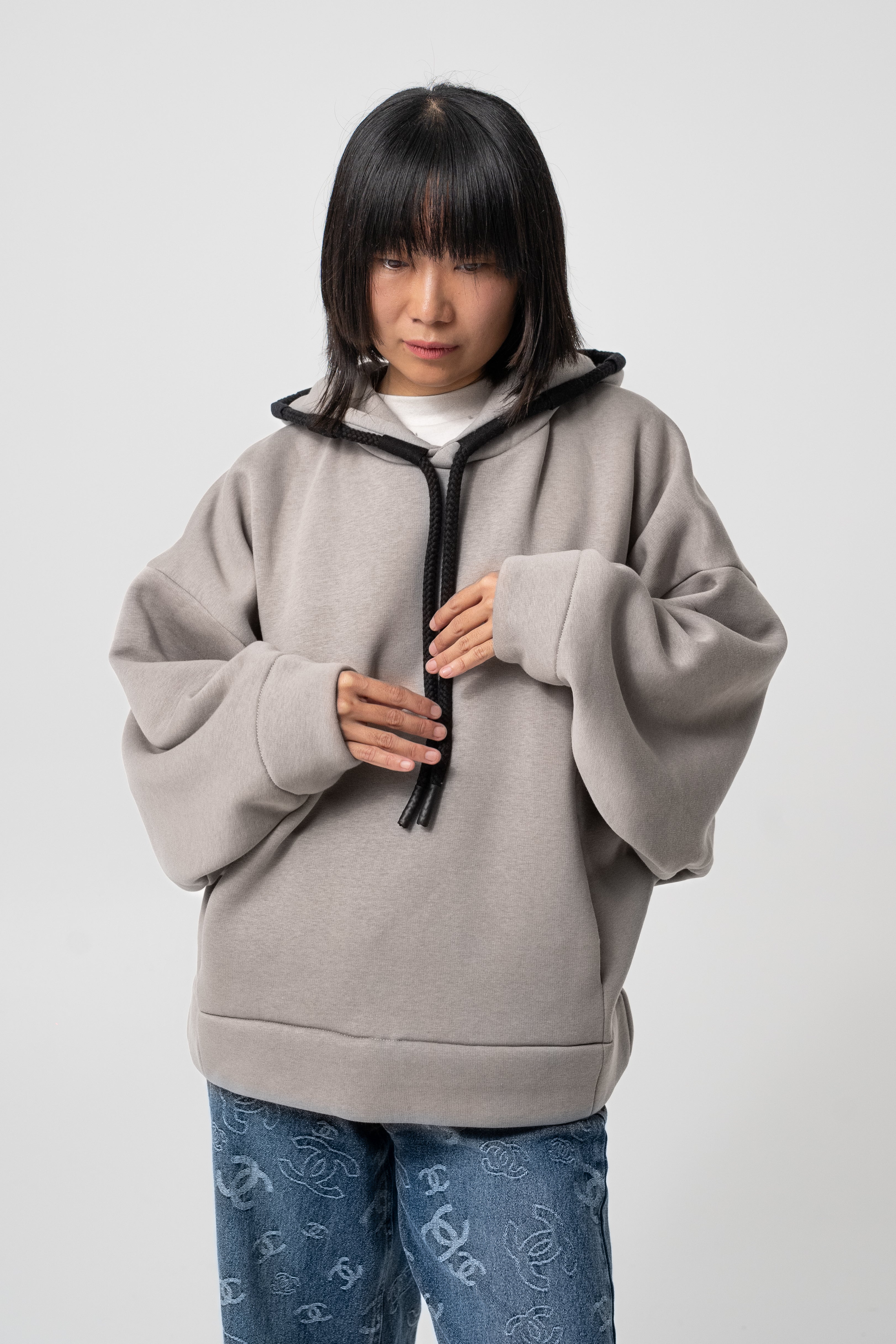 Unisex Sintra Hoodie