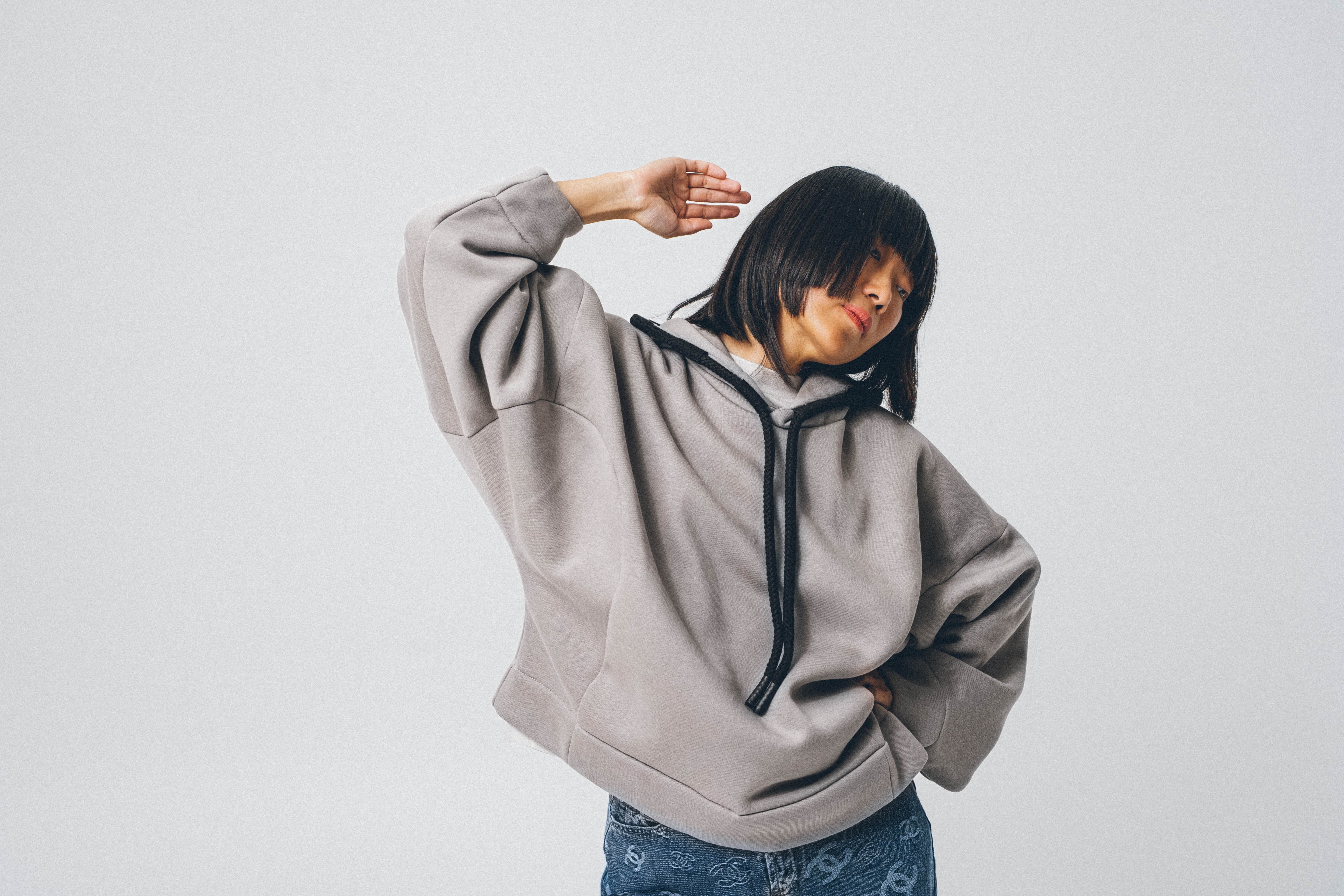 Unisex Sintra Hoodie