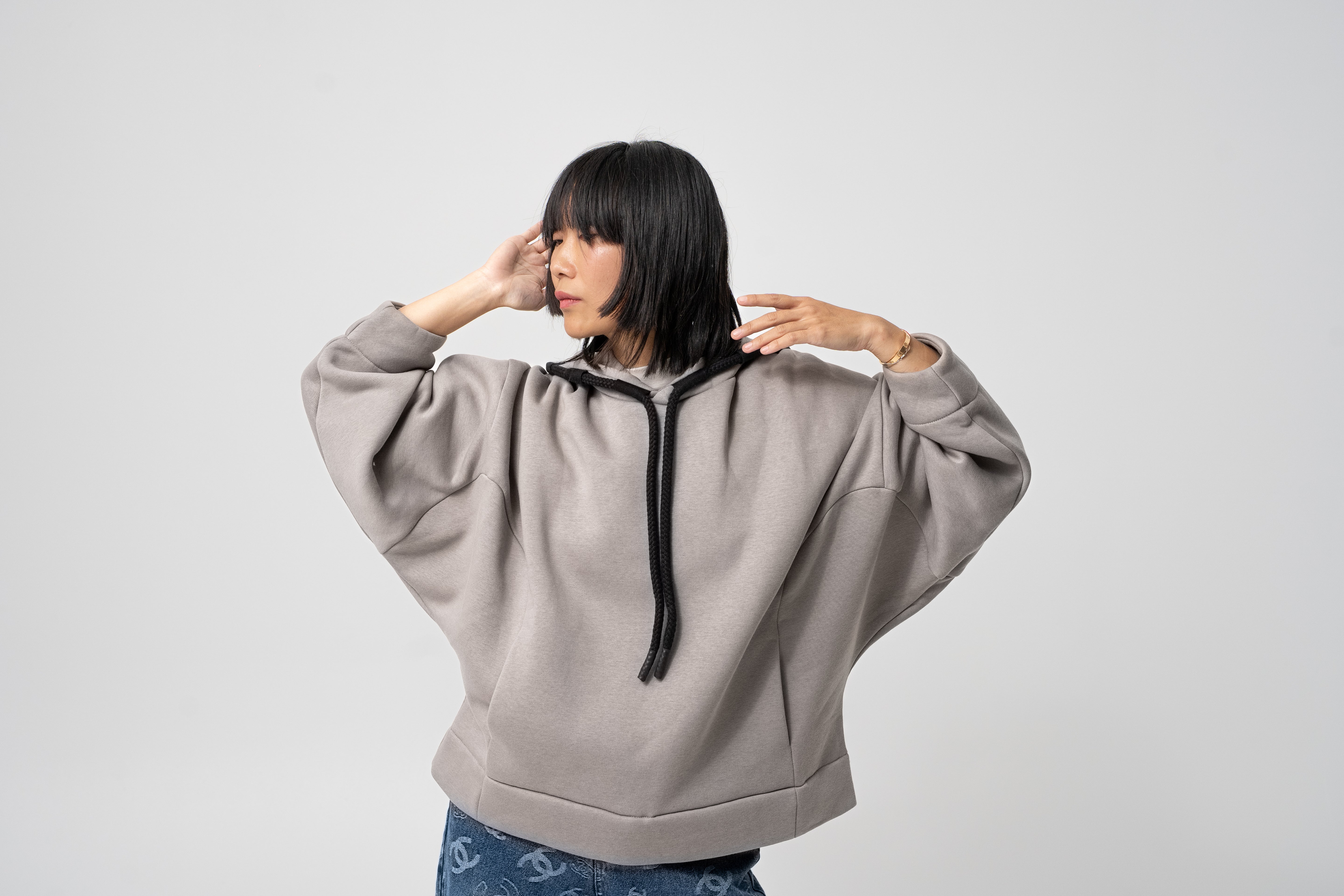 Unisex Sintra Hoodie