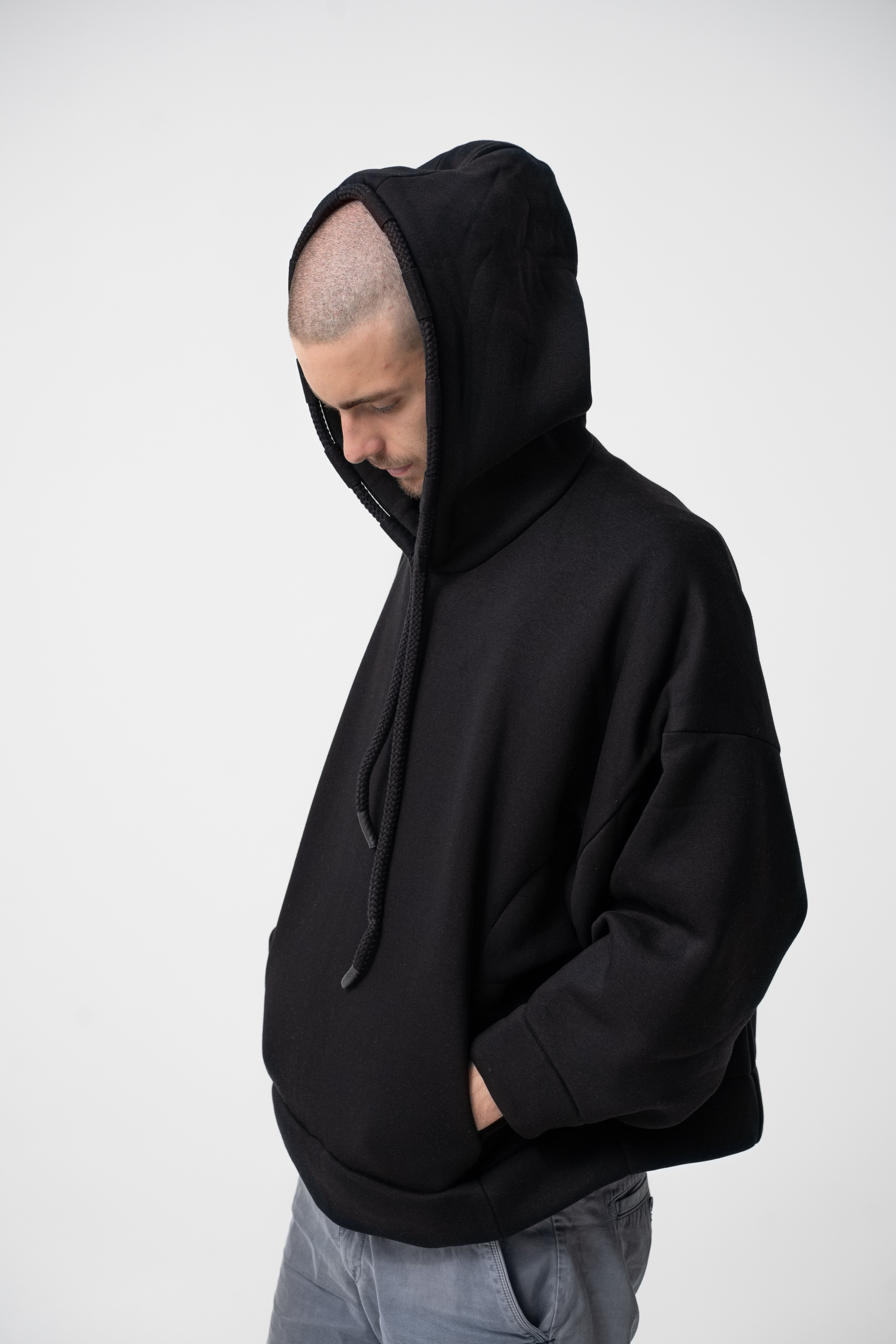 Unisex Sintra Hoodie